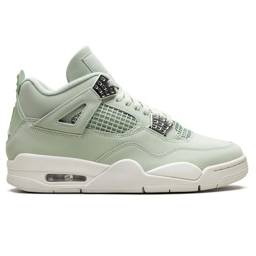 Zapatillas Air Jordan 4 Retro Mujer