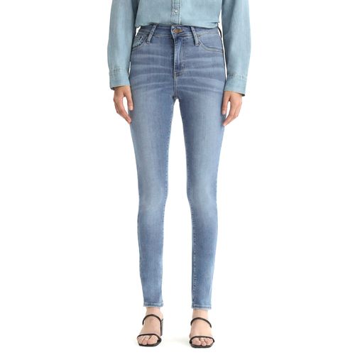 Jean Levis 721 Hi Rise Skinny Mujer