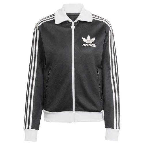 Campera Adidas Originals Beckenbauer Mujer