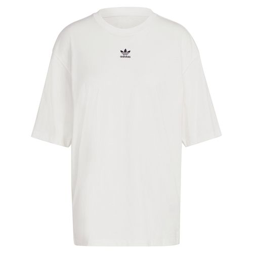 Remera Adidas Originals Essentials Boyfriend Mujer