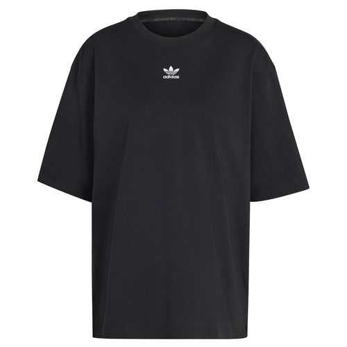 Remera Adidas Originals Essentials Boyfriend Mujer