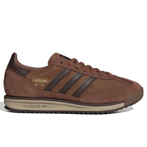 Zapatillas Adidas Originals Sl 72 Rs Hombre