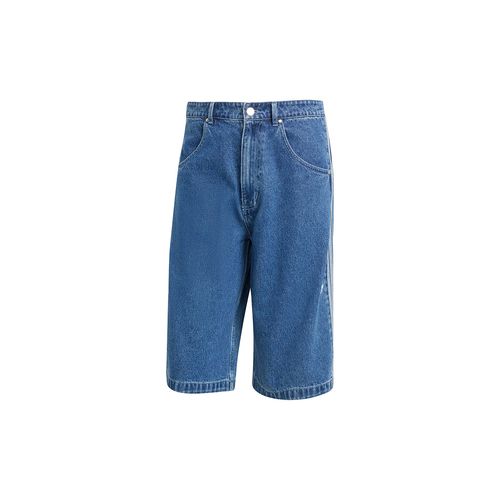 Short Adidas Originals Adicolor Denim Firebird Hombre