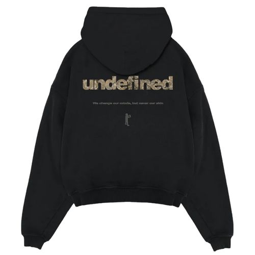Buzo Undefined Real Print Hombre