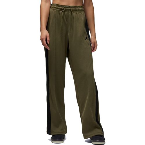 Pantalon Jordan Knit Track Mujer