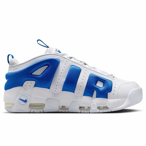 Zapatillas Nike Air More Uptempo Low Hombre