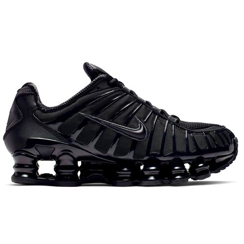 Zapatillas Nike Shox Tl Mujer