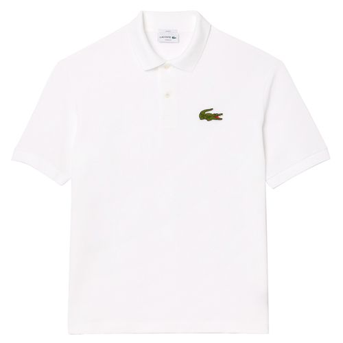 Chomba Lacoste Polo Pique Fit Unisex