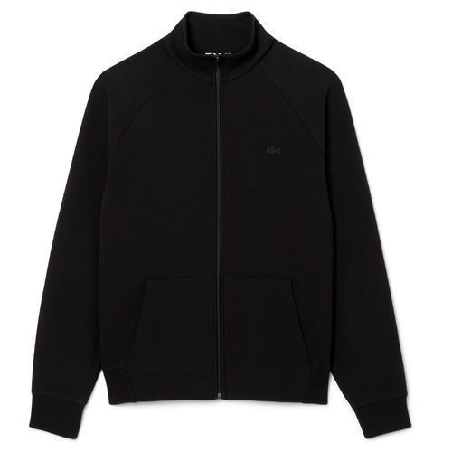 Campera Lacoste Sweatshirt Hombre