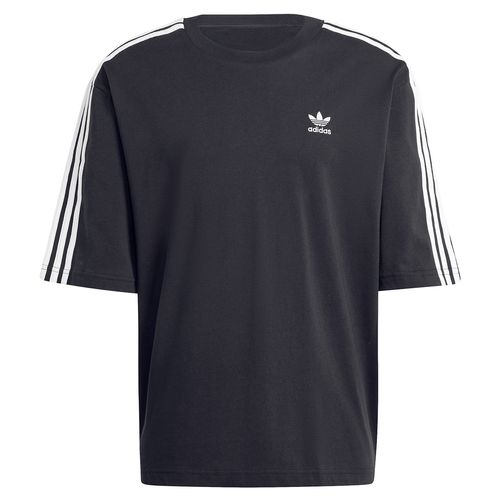 Remera Adidas Originals Adicolor Oversized Hombre