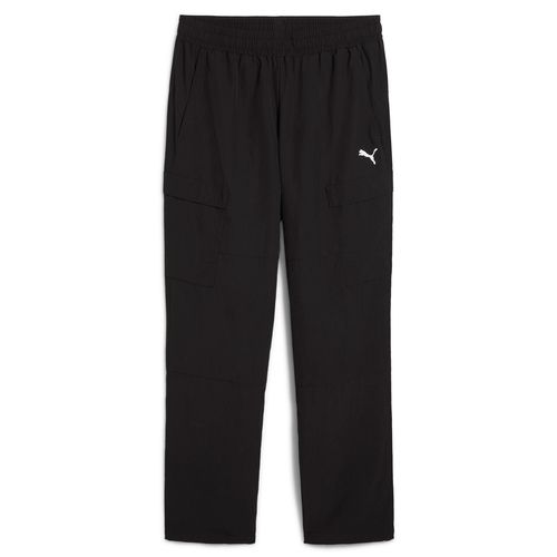 Pantalon Puma Wardrobe Relaxed Cargo Hombre