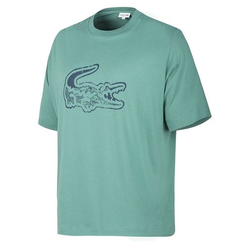 Remera Lacoste Tee-shirt Hombre