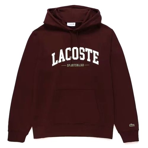 Buzo Lacoste Sweatshirt Hombre