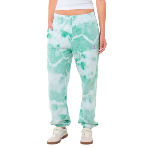 Pantalon Champion Ltwt Fleece Sweatpant Reverse Mujer