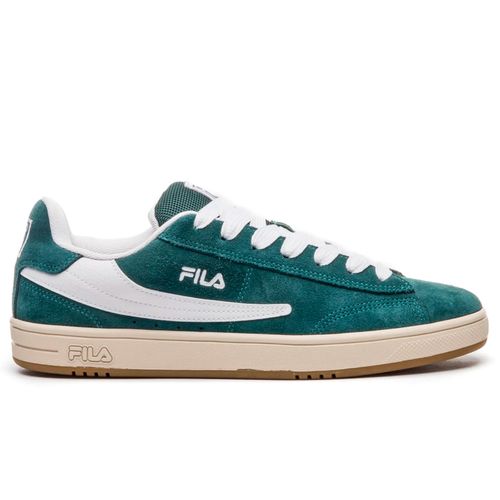 Zapatillas Fila Court 90 Mujer