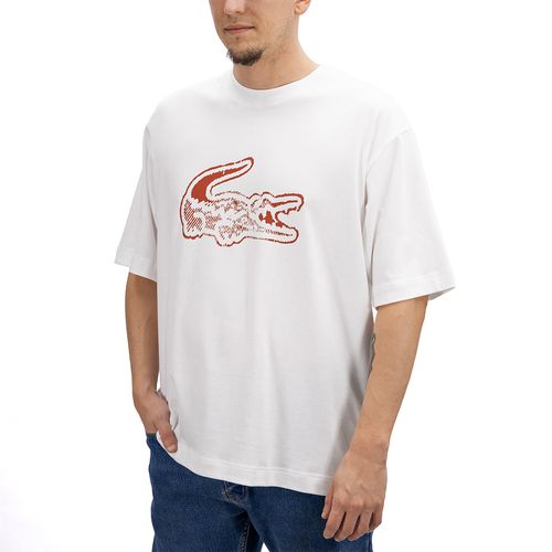 Remera Lacoste Tee-shirt Hombre