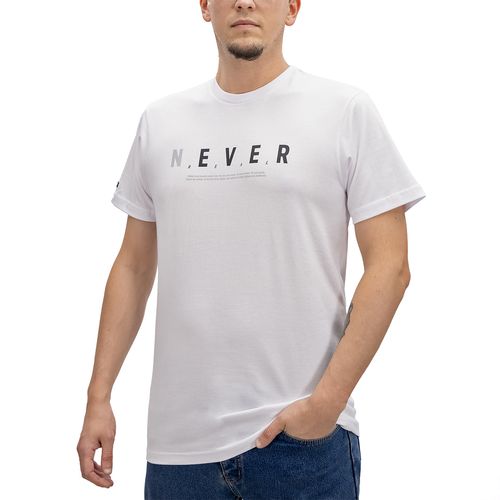 Remera Nube Negra Ever Hombre