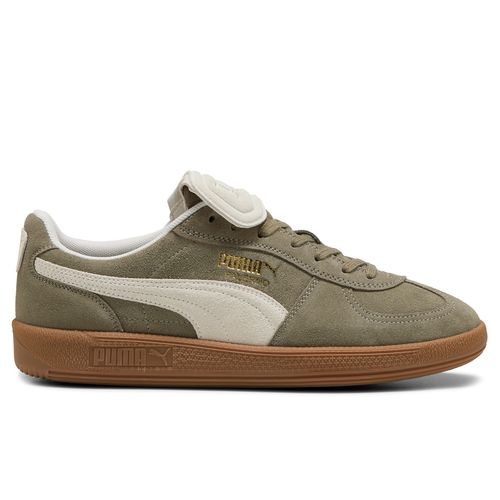 Zapatillas Puma Palermo Premium Suede Unisex