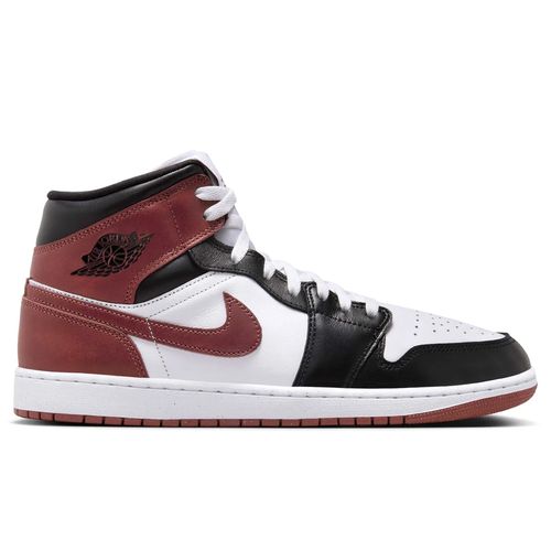 Zapatillas Air Jordan 1 Mid Se Hombre