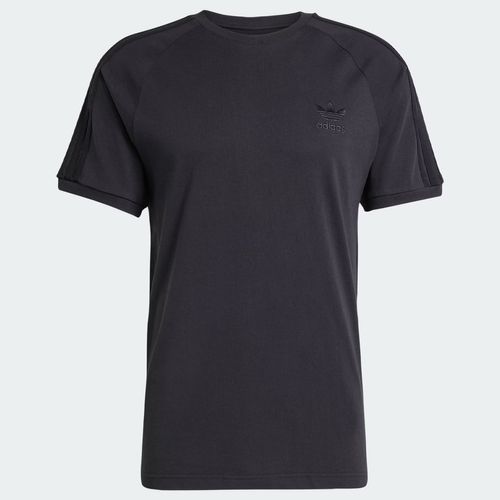 Remera Adidas Originals Adicolor Classics 3 Tiras Hombre