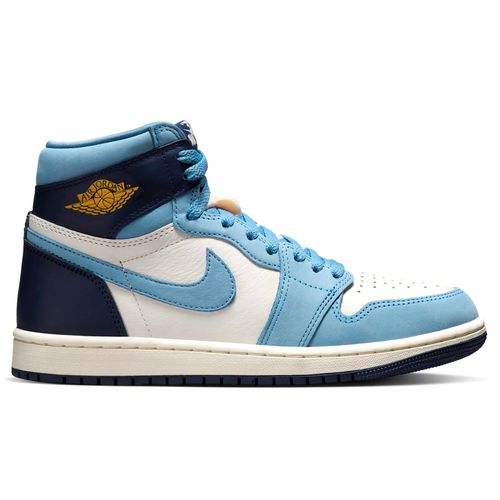 Zapatillas Air Jordan 1 Mujer