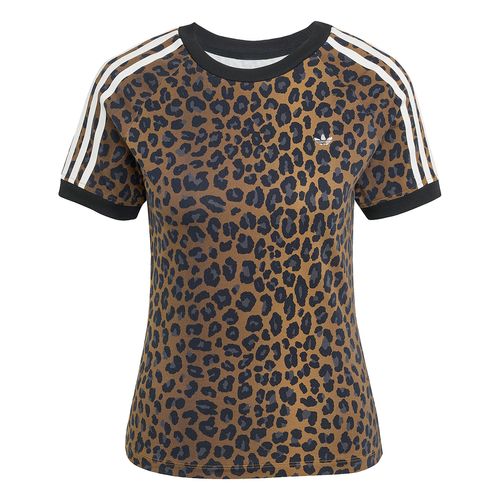 Remera Adidas Originals Cali Tee Mujer