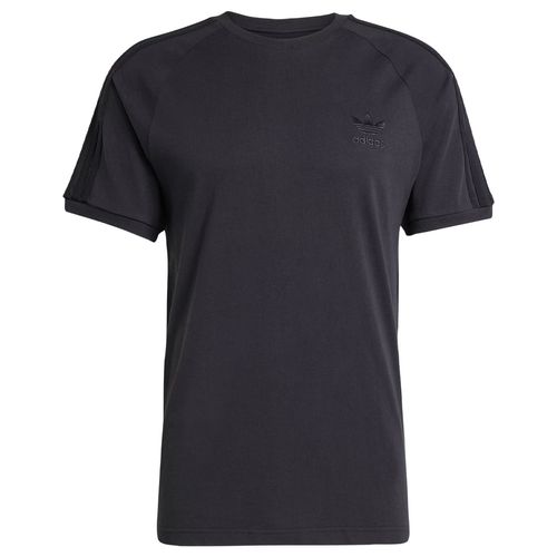 Remera Adidas Originals Adicolor Classics 3 Tiras Hombre
