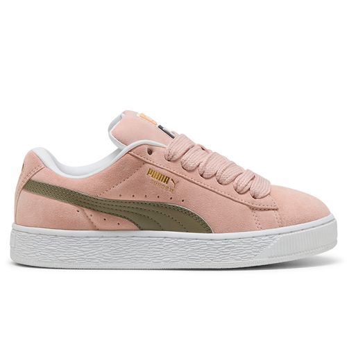 Zapatillas Puma Suede Xl Unisex