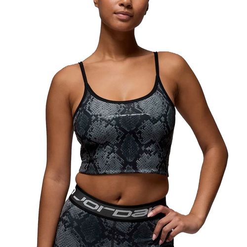 Top Jordan Sport Snake Mujer