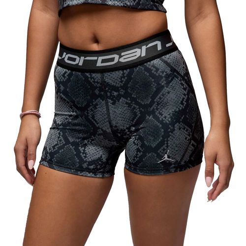 Calza Jordan Sport Snake Corta Mujer