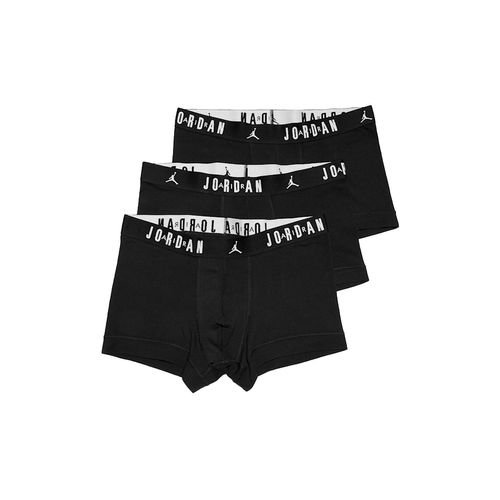Boxer Jordan Flight Cotton Hombre X3