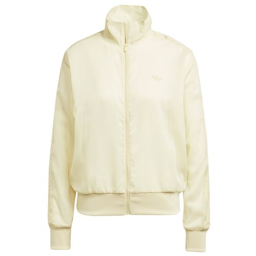 Campera Adidas Originals Adicolor Sheer Mujer