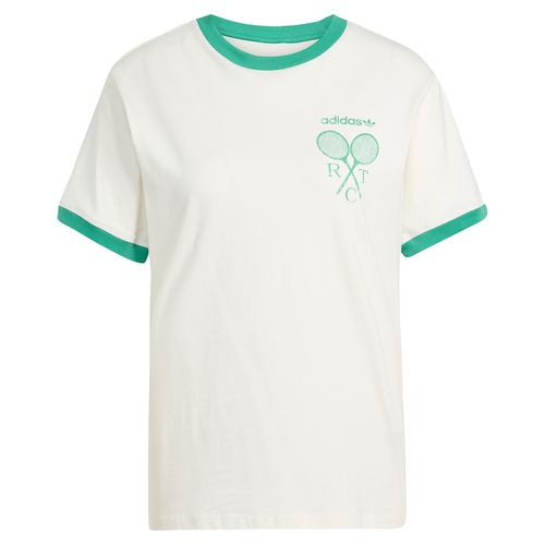 Remera Adidas Originals Lions Mujer