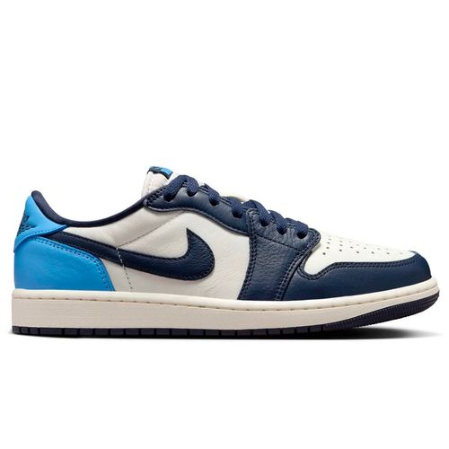 Zapatillas Air Jordan 1 Low Retro Hombre
