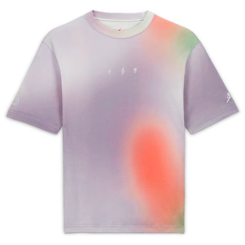 Remera Jordan X J Balvin Hombre