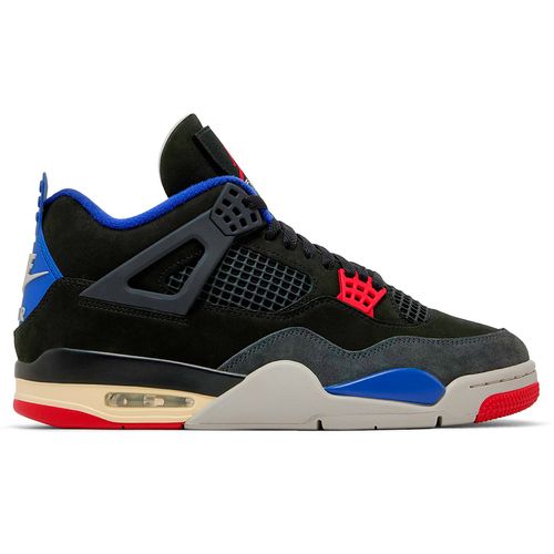 Zapatillas Air Jordan 4 Retro Rare Air Hombre