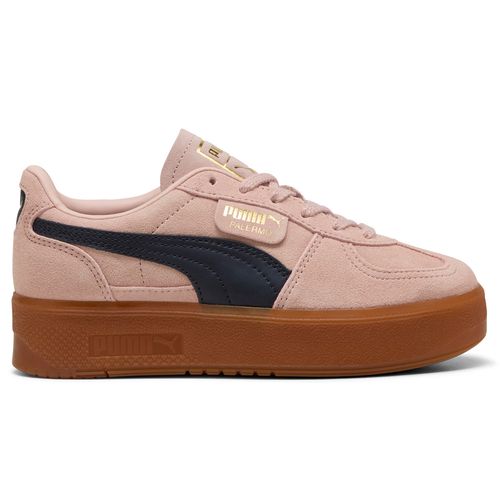 Zapatillas Puma Palermo Elevata Mujer