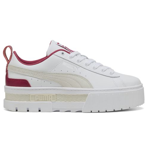 Zapatillas Puma Mayze Lux Mujer