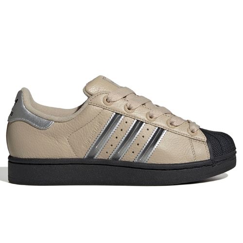 Zapatillas Adidas Originals Superstar Ii Mujer