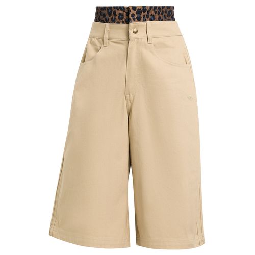 Bermuda Adidas Originals Firebird Utility Mujer