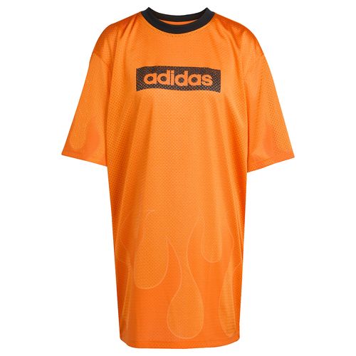 Remera Adidas Originals Hockey Dress Mujer