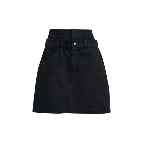Pollera Adidas Originals Firebird Mini Skirt Mujer