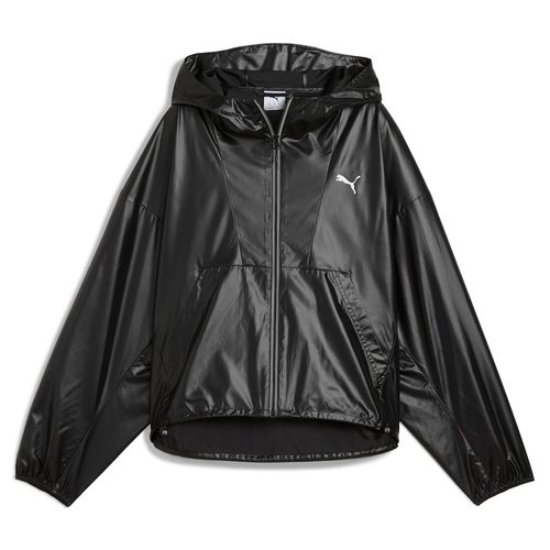 Campera Puma Wardrobe Essentials Oversized Mujer