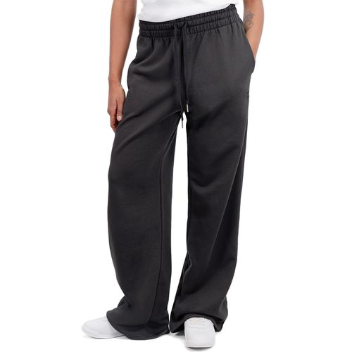Pantalon Champion Powerblend Wide Leg Pant Mujer