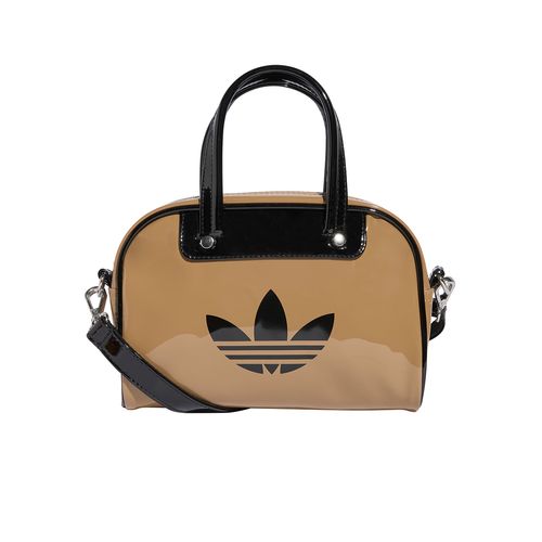 Bolso Adidas Originals Mini Estilo Mowling Adicolor