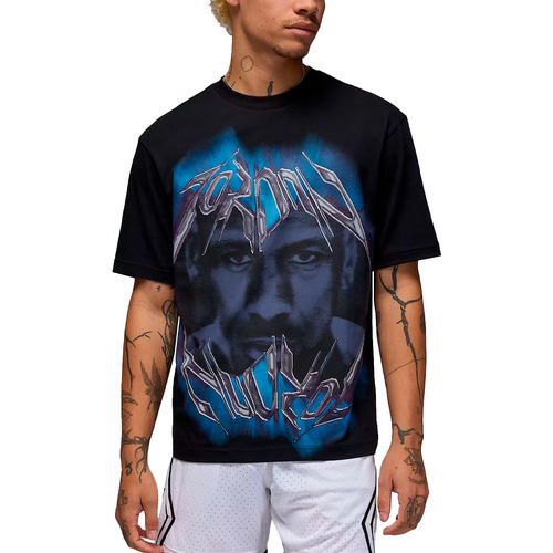Remera Jordan Drifit Sport 85 Hombre