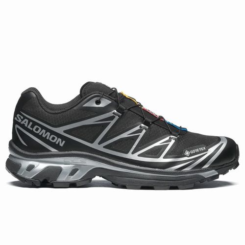 Zapatillas Salomon Xt-6 Gtx Unisex