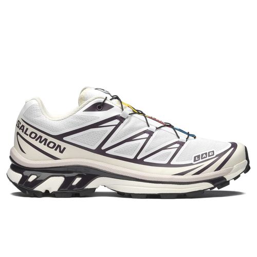 Zapatillas Salomon Xt-6 Unisex
