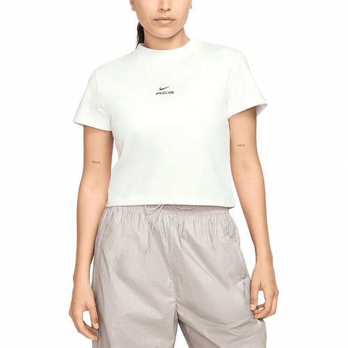 Remera Nike Acg Mujer