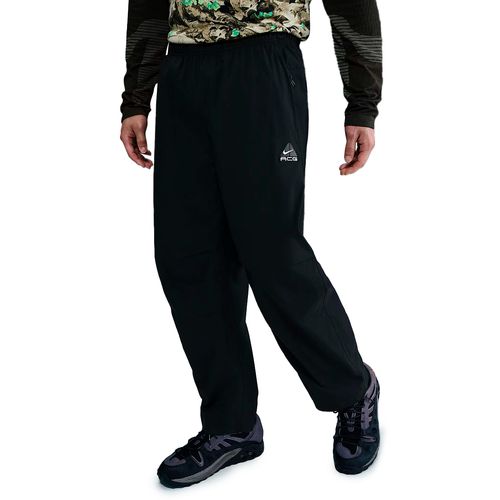 Pantalon Nike Agc Black Iguana 2-in-1 Hombre